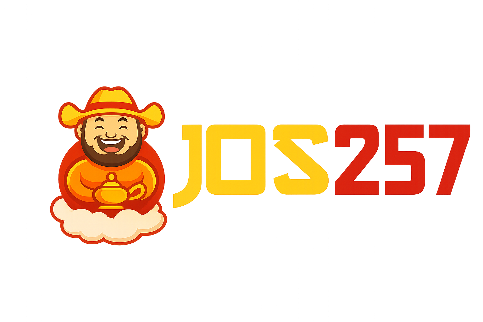 JOS257 logo